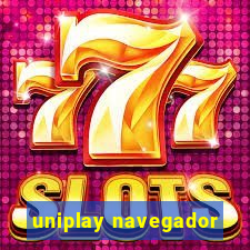 uniplay navegador